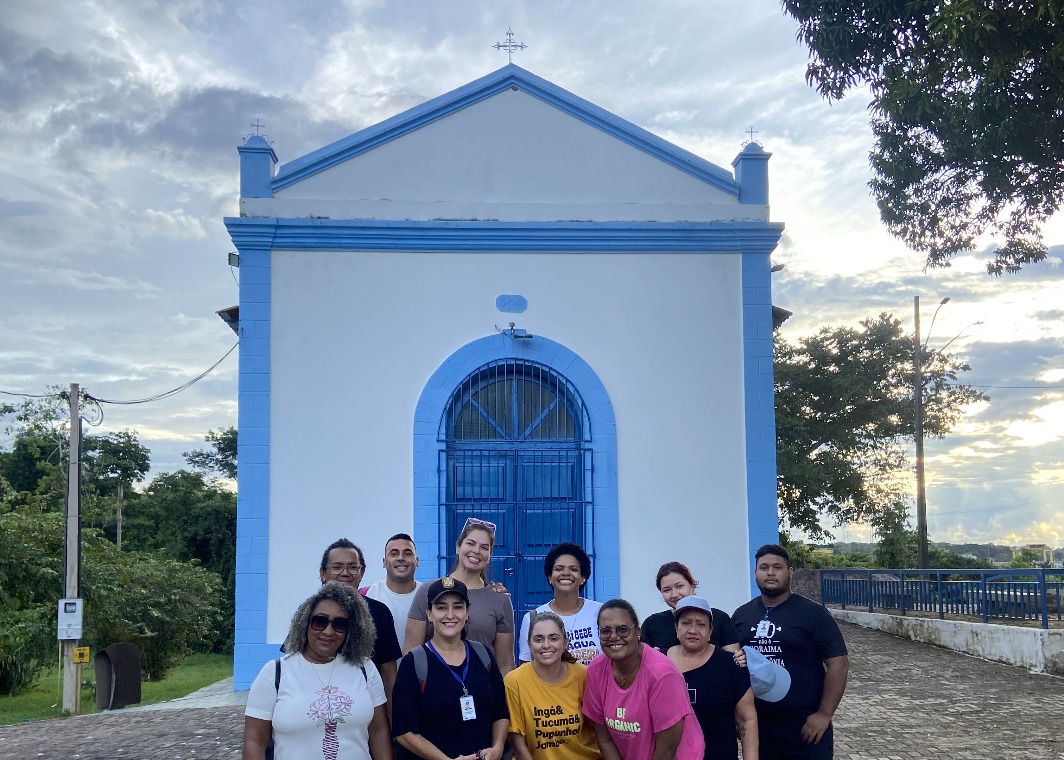 Diálogos Municipalistas abordam cultura e desenvolvimento no estado