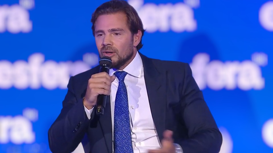 Caso de Vorcaro pode evoluir para delação após transferência