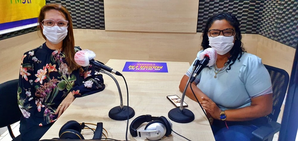 Você dona da Conta Toda, é nesta terça, 08 de março, as 15h, no Sebrae de Jaru, RO