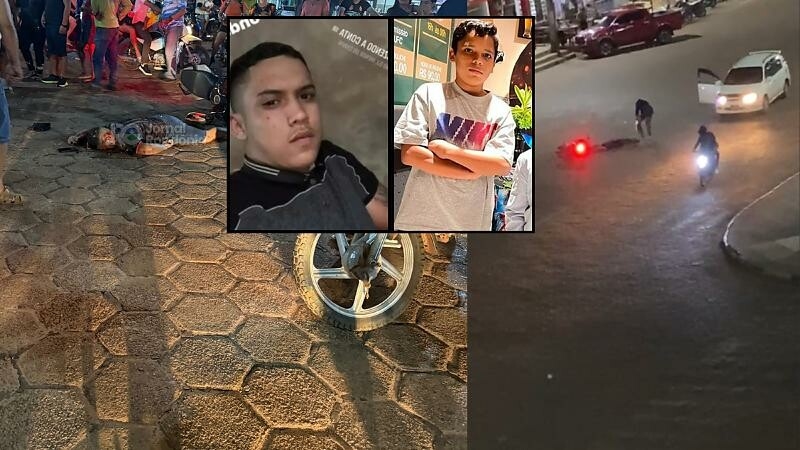 Foragido por assassinato em Rondônia é morto a tiros na Bolívia