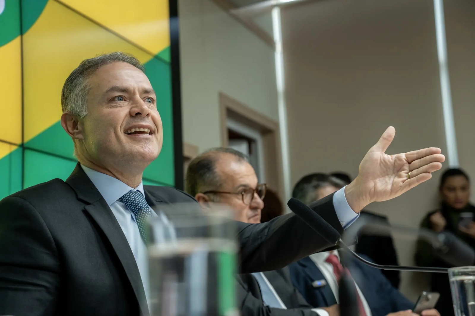 Declaração de Renan Filho reduz impacto de mobilização
