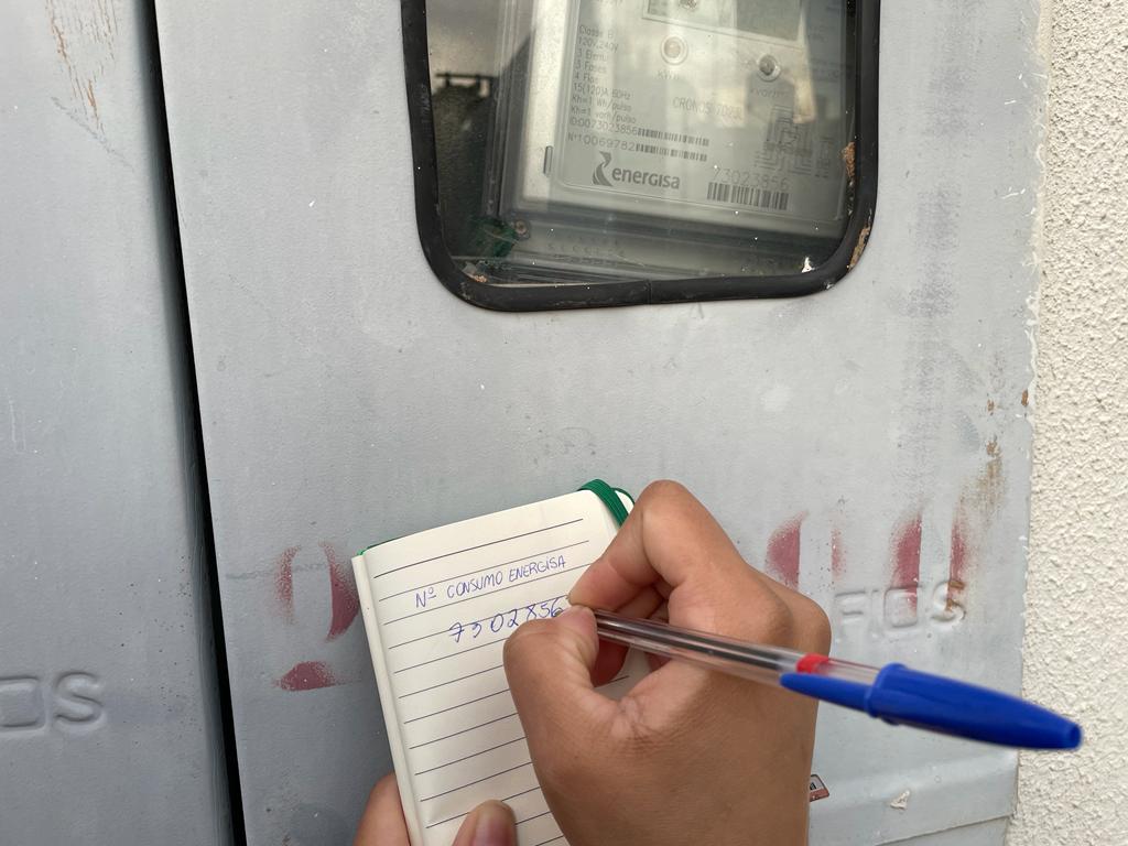 Conta de Energia: Saiba como realizar a autoleitura do medidor de energia