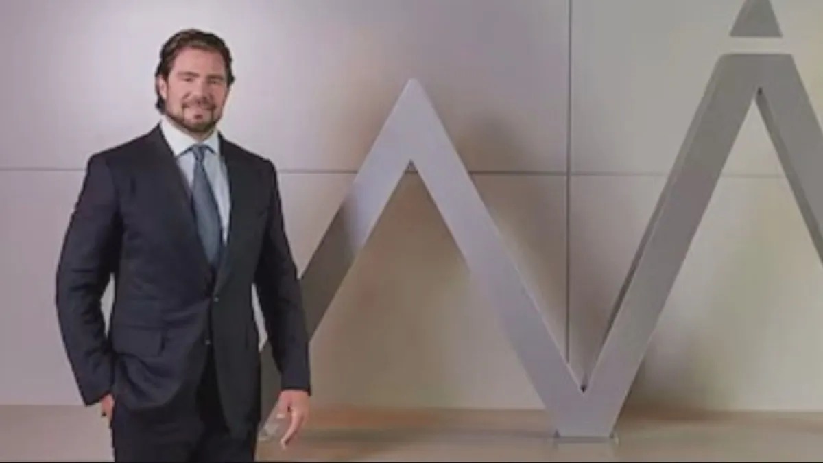 Vorcaro prestará primeiro depoimento à PF