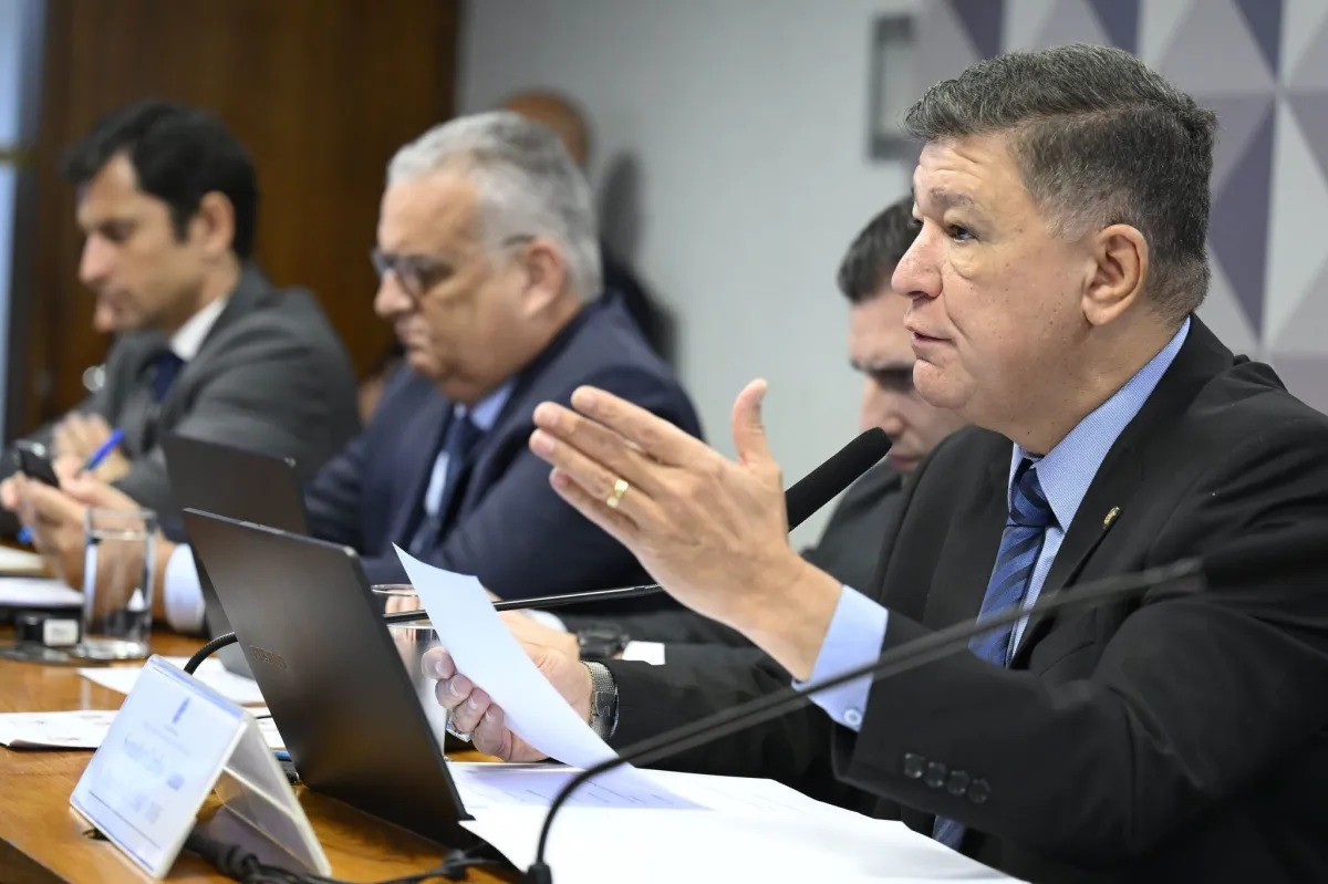 CPMI avança para fase final com decisão do STF pendente