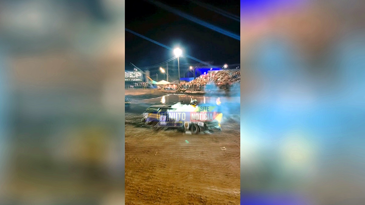 Fim de semana foi de muita agitação em Cacoal; no cenário político também!