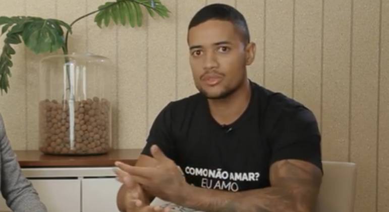 'Só preciso saber qual foi o motivo da morte da minha esposa', diz viúvo de Paulinha Abelha