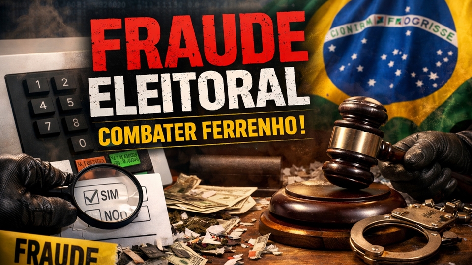 Justiça eleitoral combate fraude e reforça seriedade da cota de gênero em Rondônia