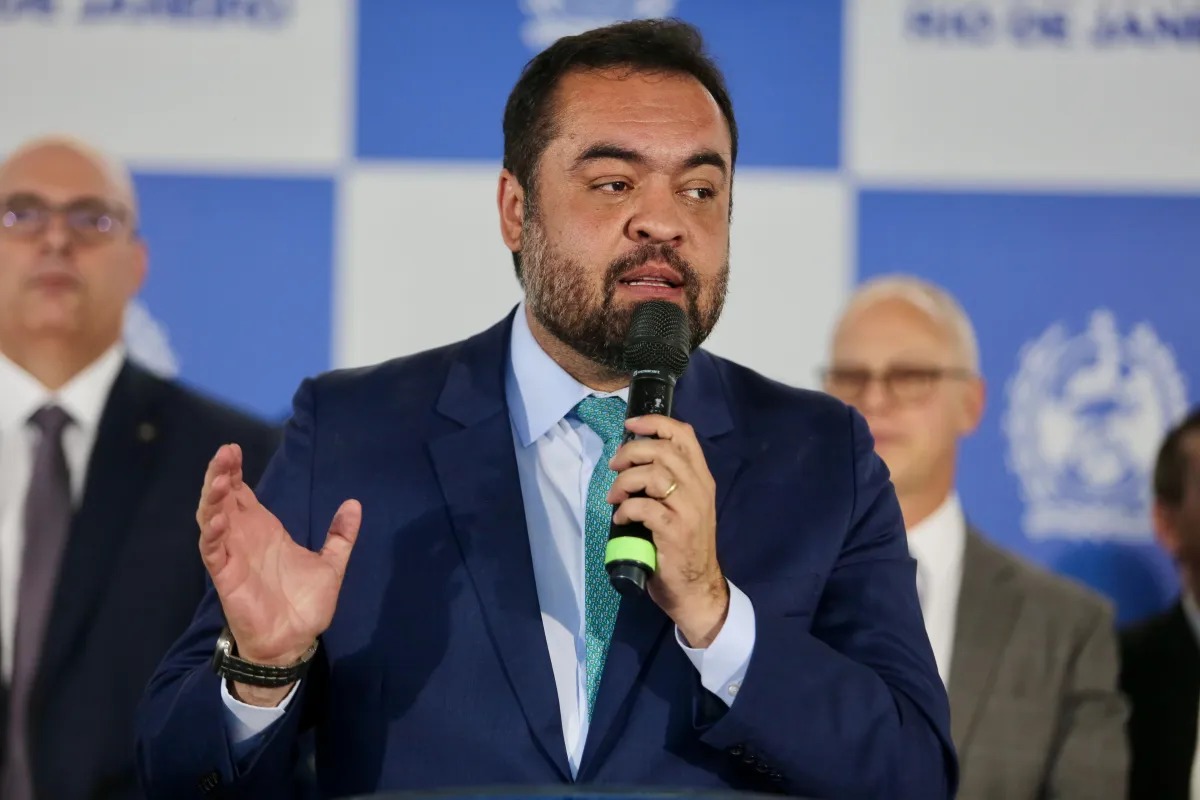 Julgamento no TSE pode deixa Castro inelegível