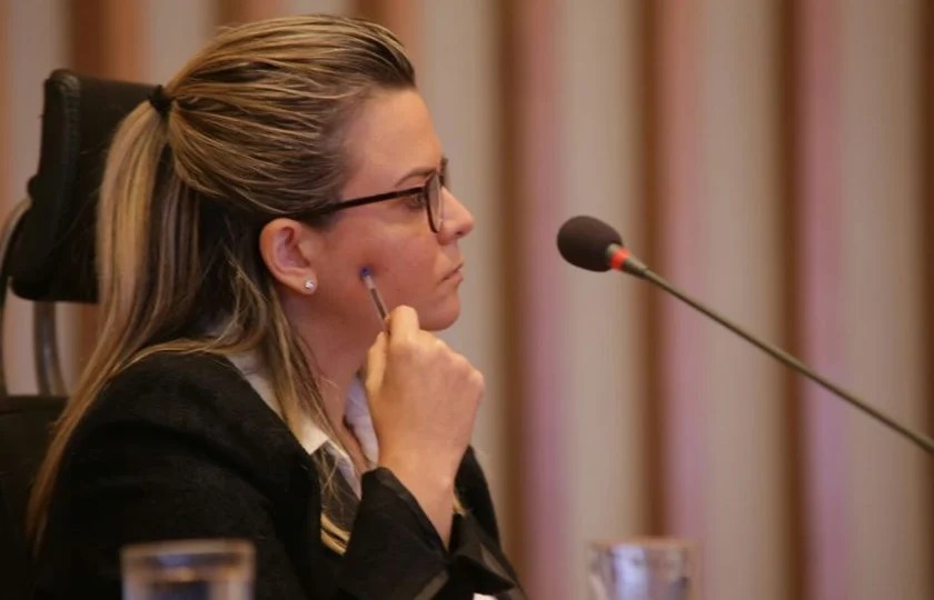 Mudança no jurídico do BRB ocorre sob pressão política