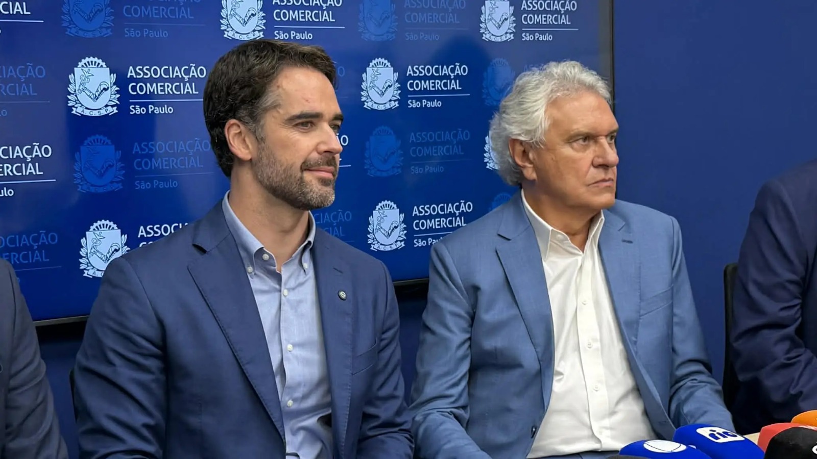 Mudança de Ratinho Júnior impacta estratégia do PSD