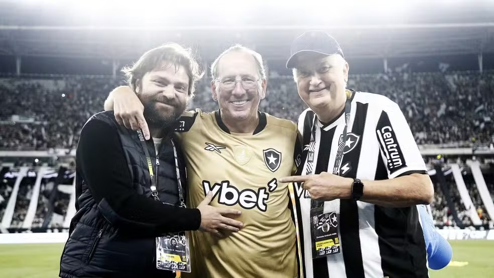 Associação recorre à Justiça contra SAF por documentos financeiros