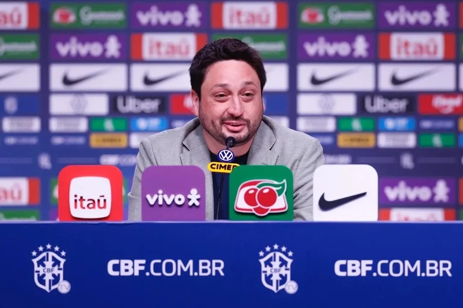 Seleção feminina tem lista divulgada para FIFA Séries