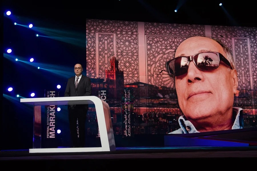 Filho de Abbas Kiarostami comenta ataque à casa da família