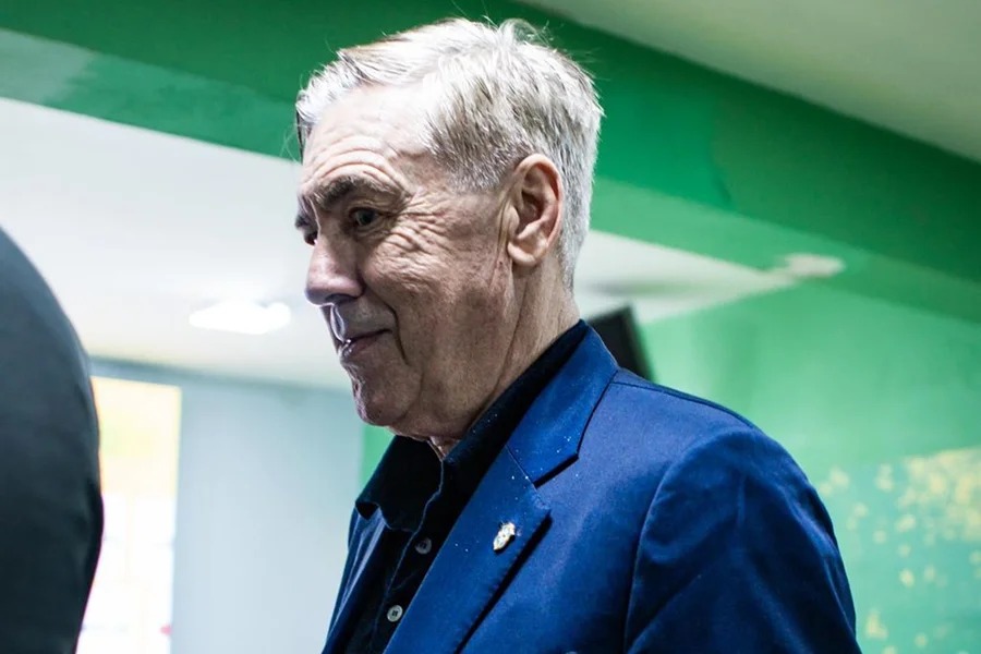 Seleção Brasileira enfrenta França em amistoso de preparação diária