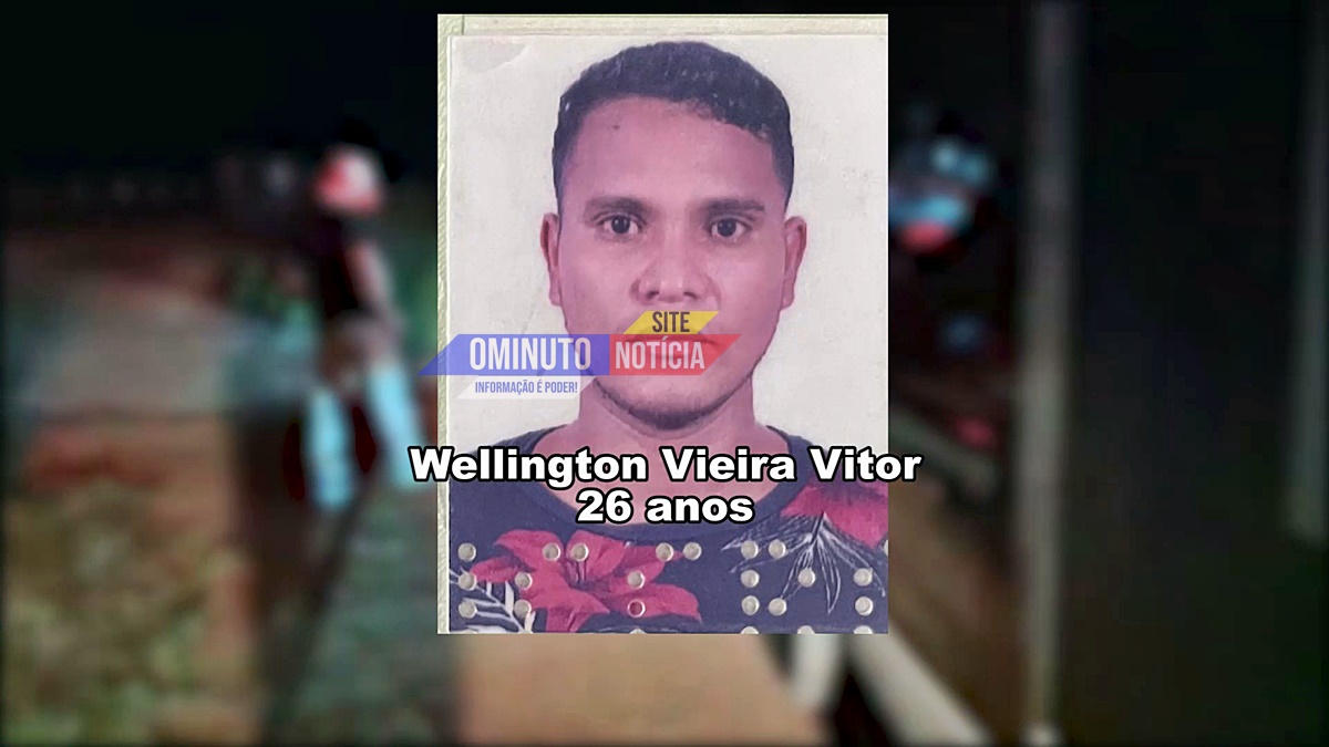 Execução na BR-364 deixa borracheiro morto em Porto Velho