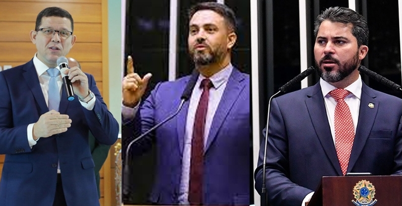 Com Cassol fora, cenário político muda, MDB é cereja do bolo e pode definir eleição em Rondônia  