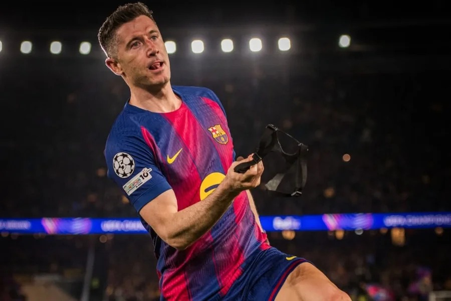 Juventus demonstra interesse em estrela do Barcelona