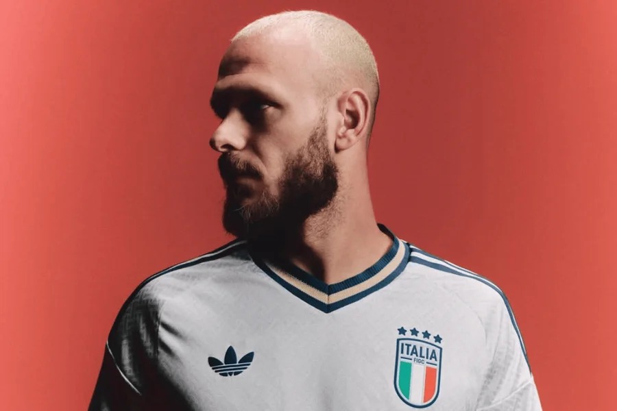 Di Marco quebra silêncio após polêmica na repescagem