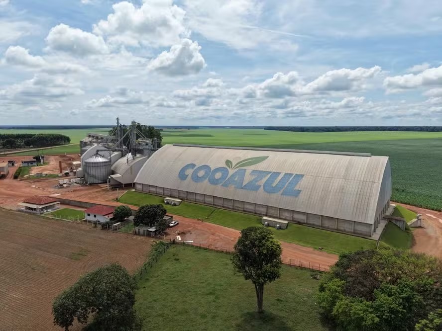 Produtores reforçam capacidade de armazenagem no estado