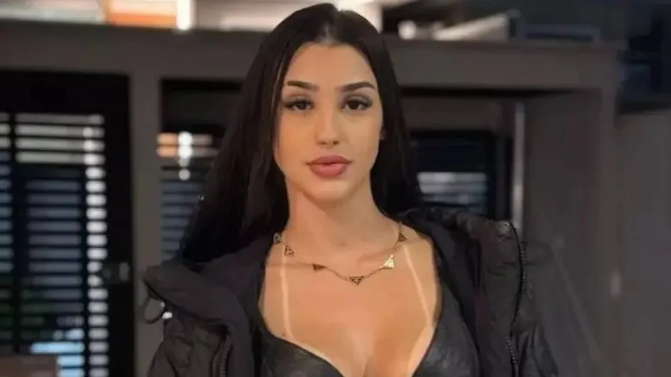 Dinheiro falso é encontrado em residência de Bia Miranda