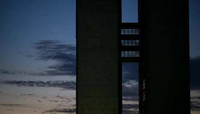 Câmara inicia abril sem sessões após decisão de líderes