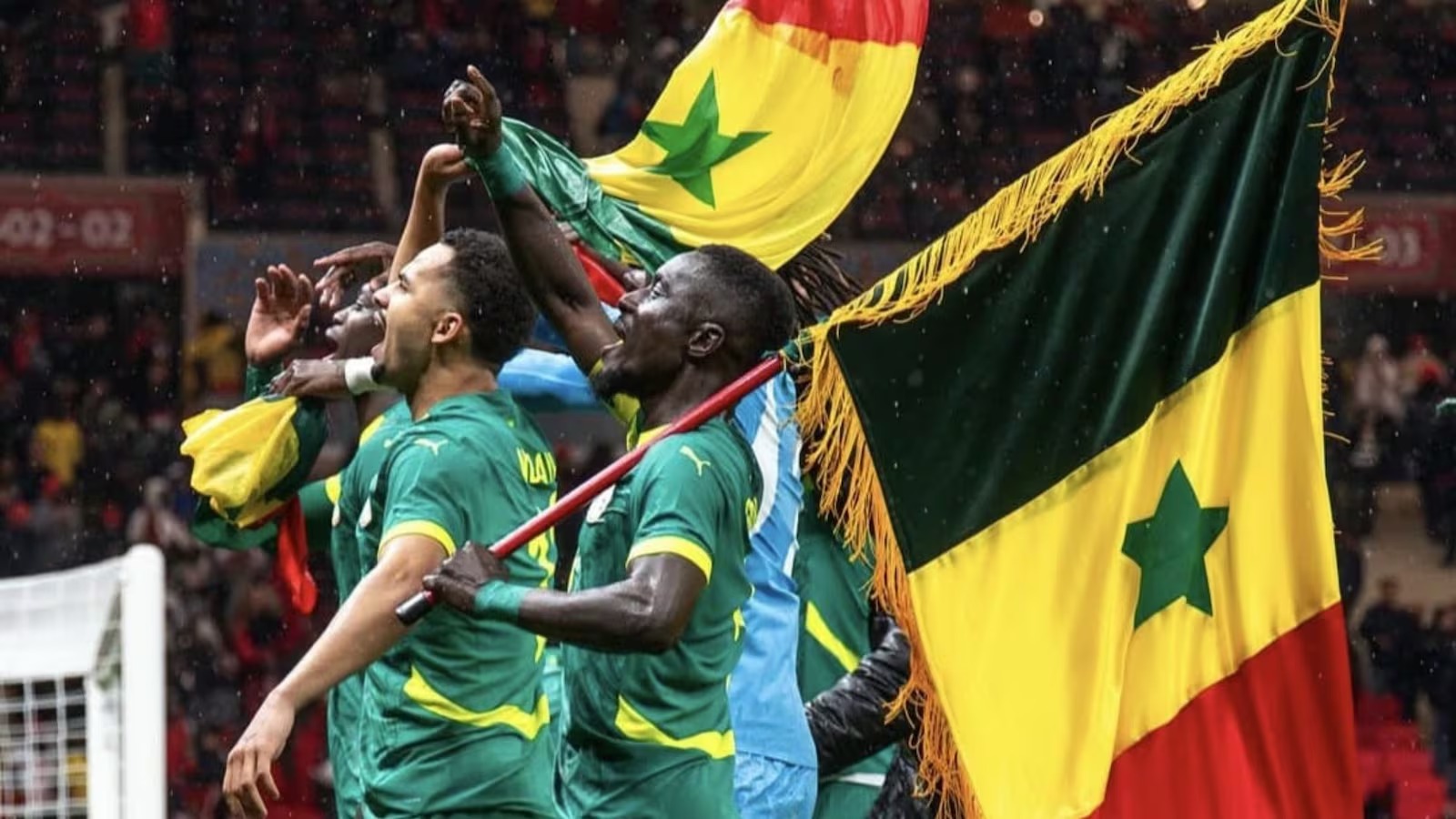 Copa do Mundo pode custar caro para alguns jogadores