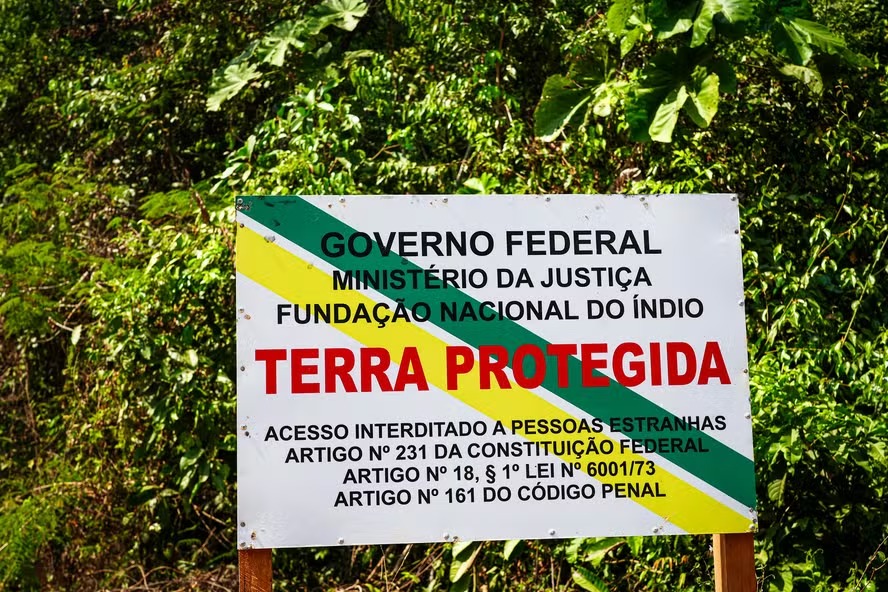 Uso de terra indígenas pode ganhar novas regras
