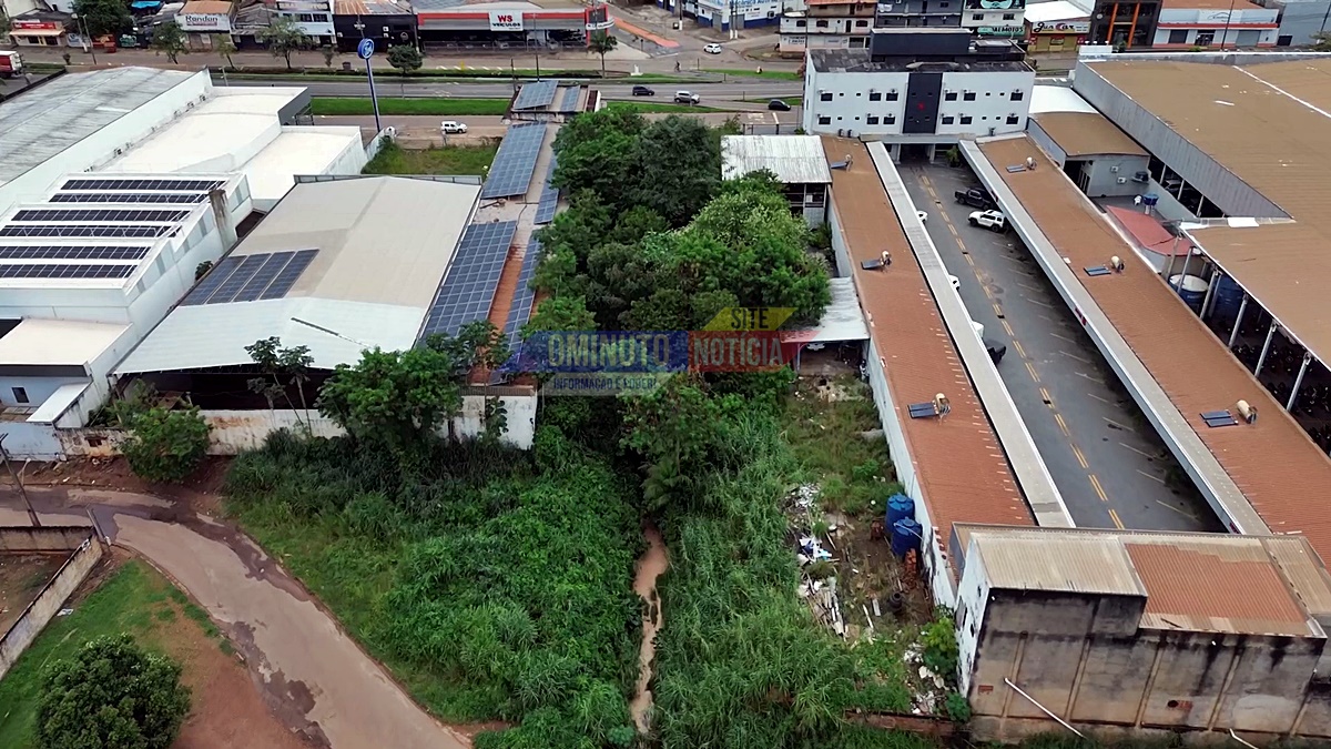 Rua Alagoas sai do papel e promete transformar mobilidade urbana em Cacoal