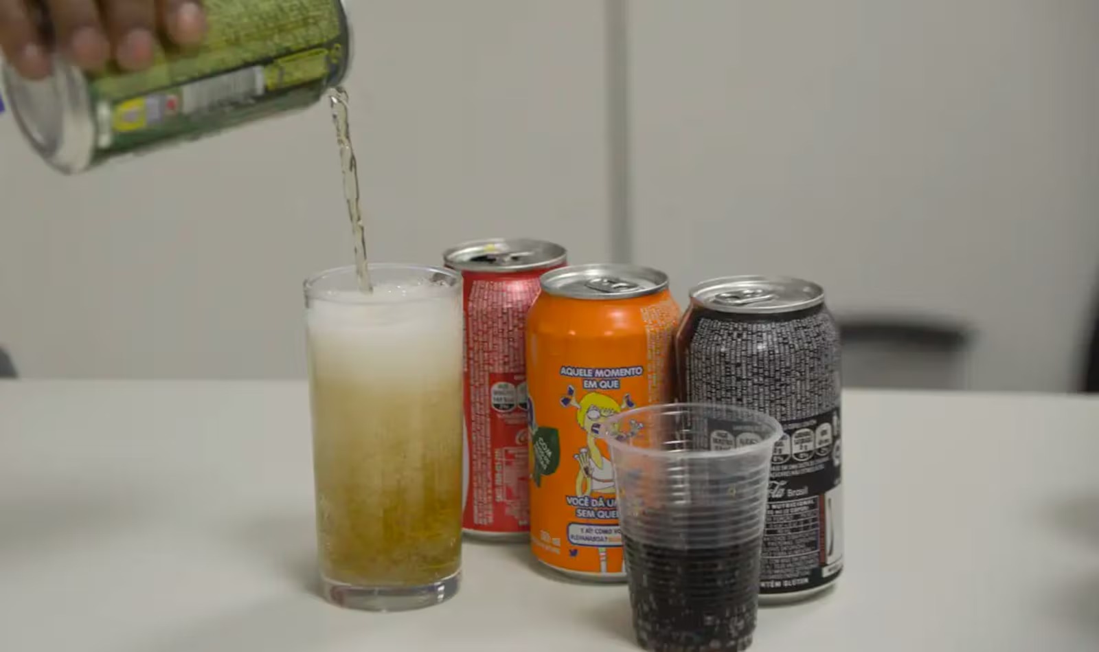 Estudo aponta influência social no consumo de ultraprocessados