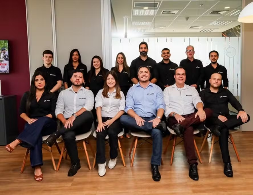 BT Agro Brasil expande atuação com modelo de franquia