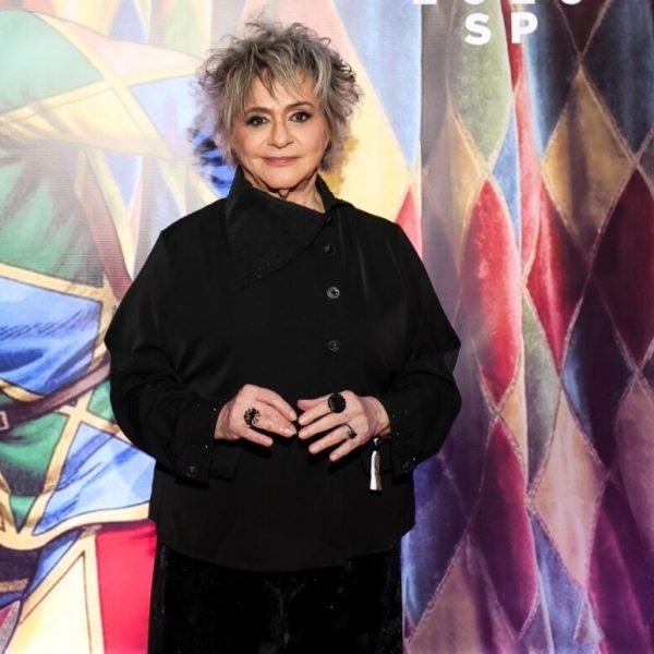 Homenagem a Fafy Siqueira marca Prêmio do Humor