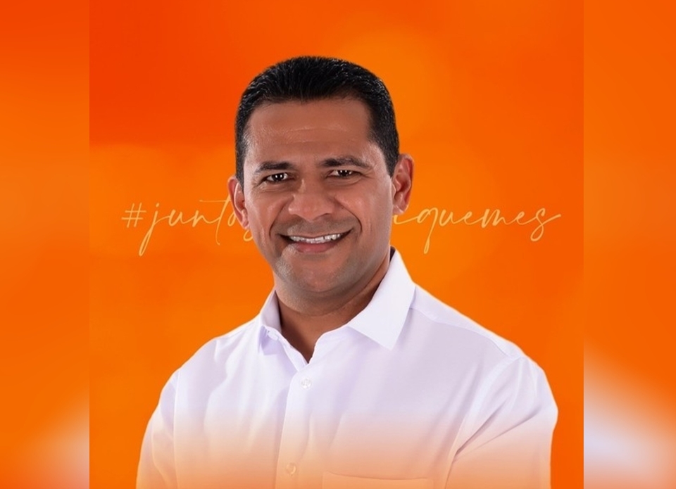 Ex-deputado Tiziu investigado por garimpo ilegal se entrega após mais de dois anos foragido em Rondônia