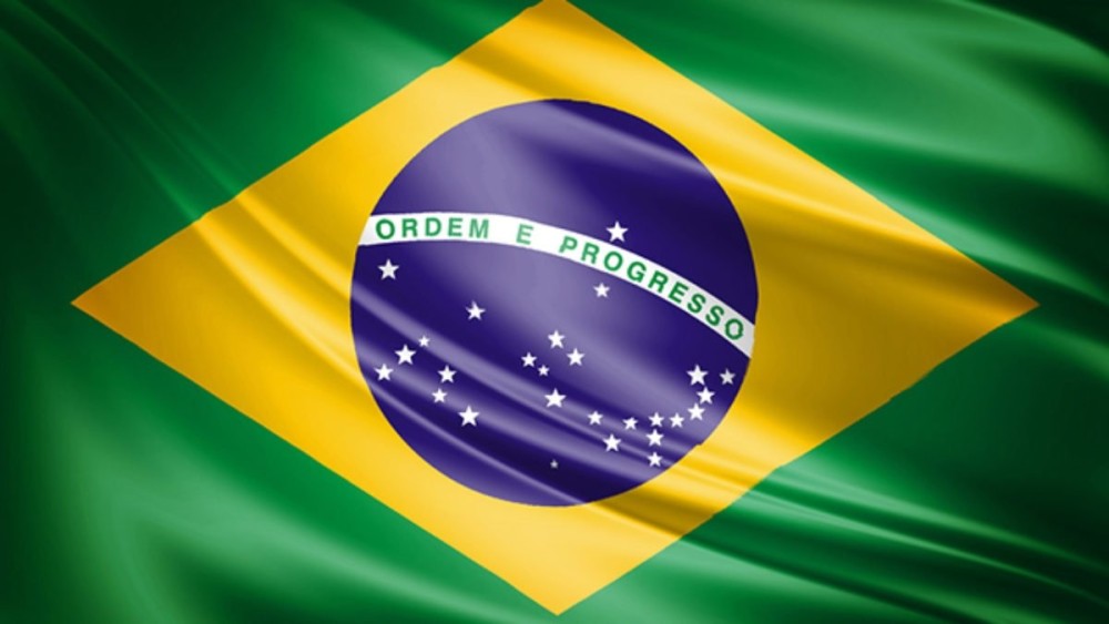 Você sabe os nomes e significado, de cada estrela estampada na Bandeira do Brasil? Clique e veja