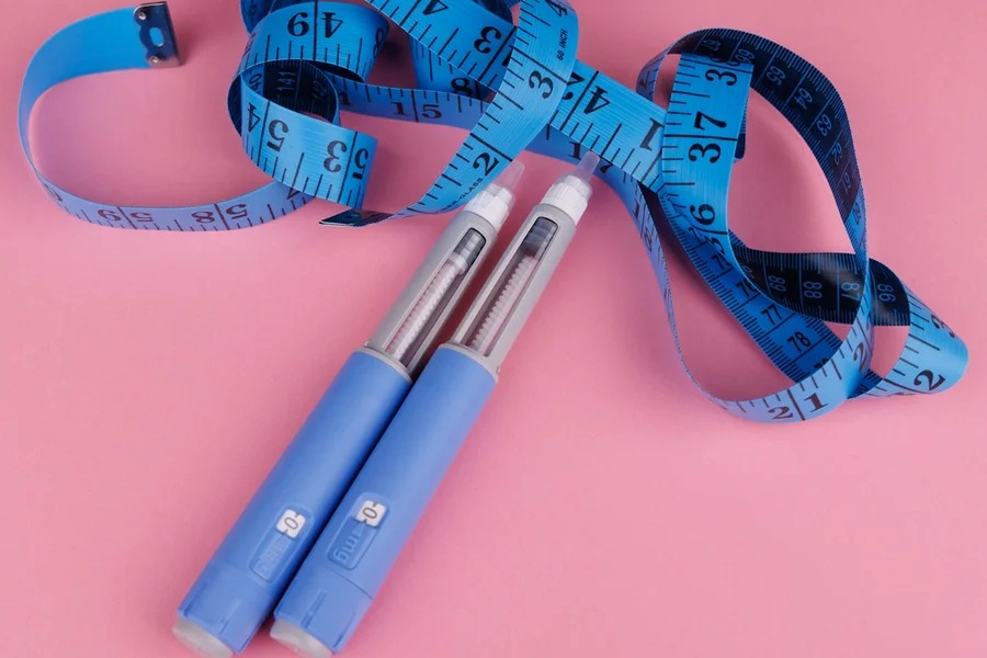 Diretrizes médicas incluem novas opções contra obesidade