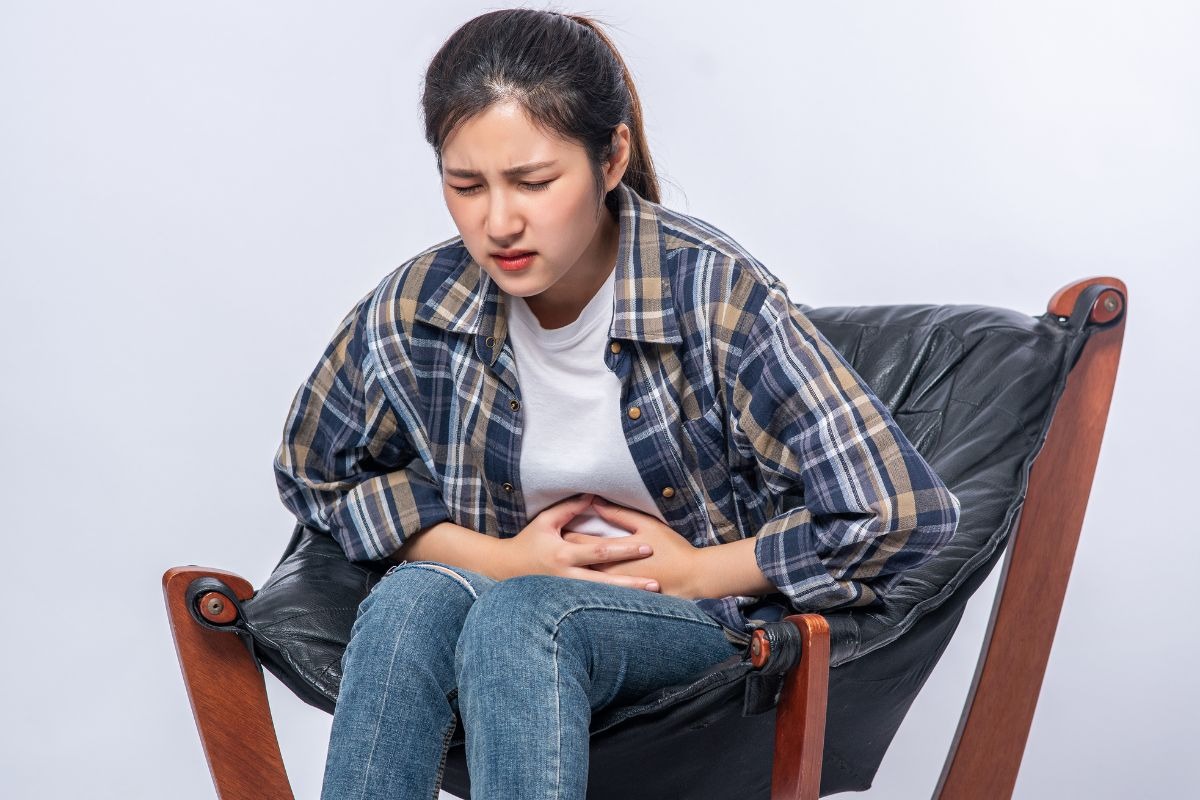 Intestino preso e gases: sinais que o corpo pode dar