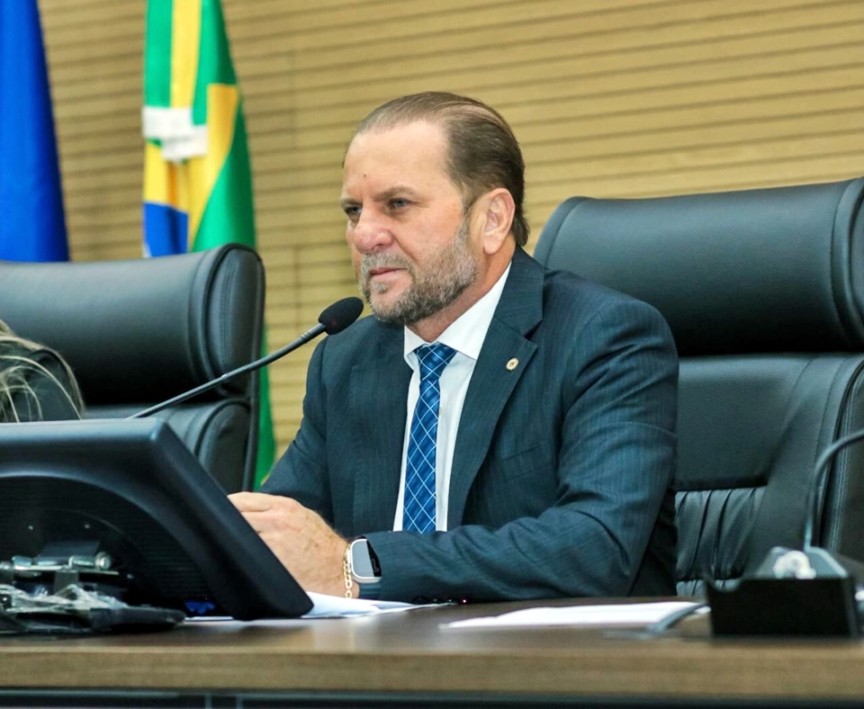Cirone diz que obras da BR-319/AM beneficiam amplamente