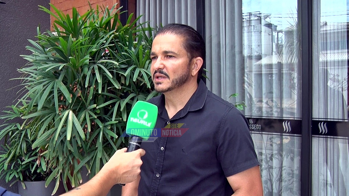 Conselho de Desenvolvimento de Cacoal inicia nova gestão