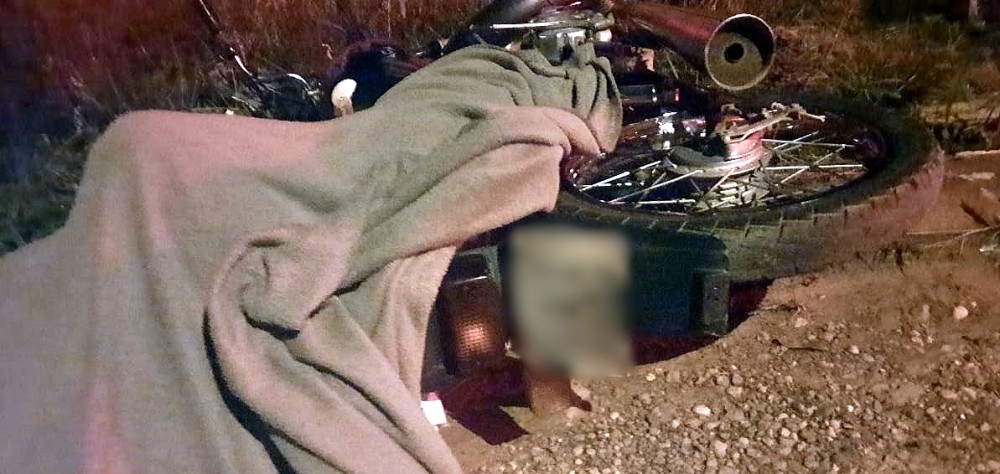 Brad é executado com vários tiros em Presidente Médici, durante a madrugada de sábado