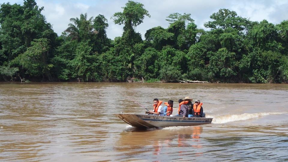 Inscrições abertas para o 5º torneio de pesca esportiva em Cacoal