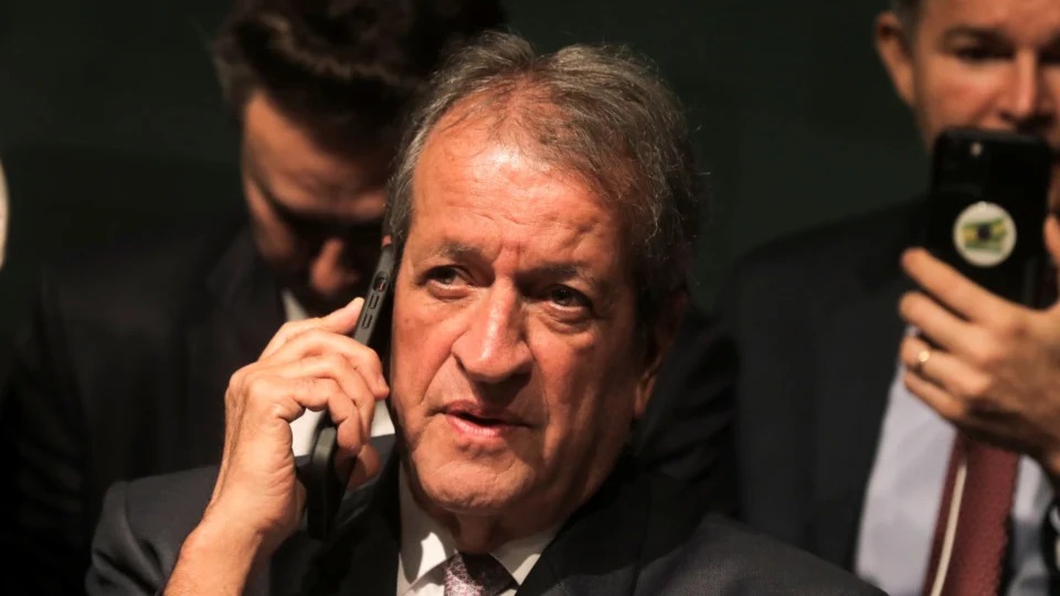 Declaração de Valdemar repercute no cenário político