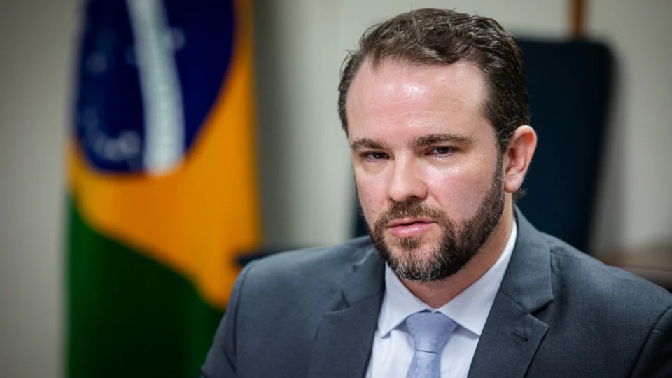 Federalização do BRB é descartada por Durigan