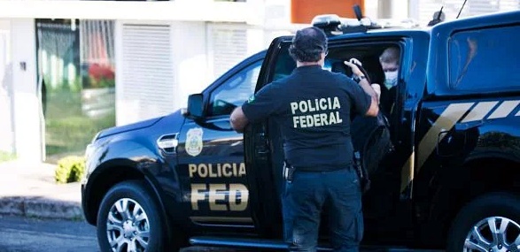 Operação Pacare: PF pede acesso a lista de visitantes do TCDF desde 2014