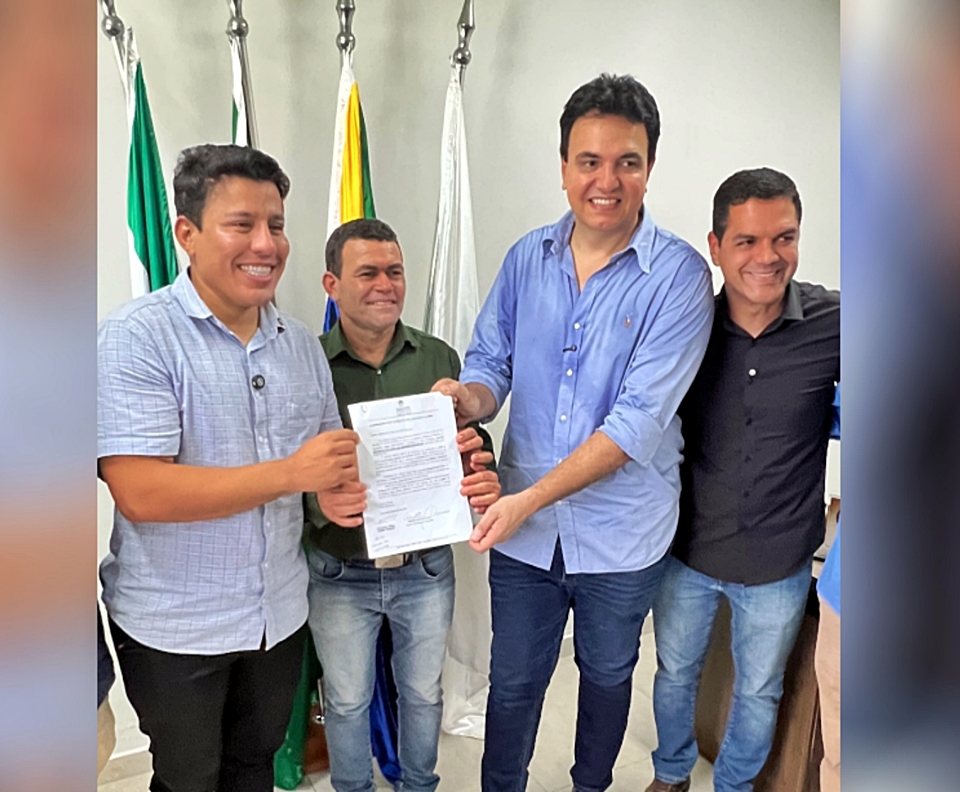 Fúria renuncia à Prefeitura de Cacoal e entra no tabuleiro eleitoral de Rondônia