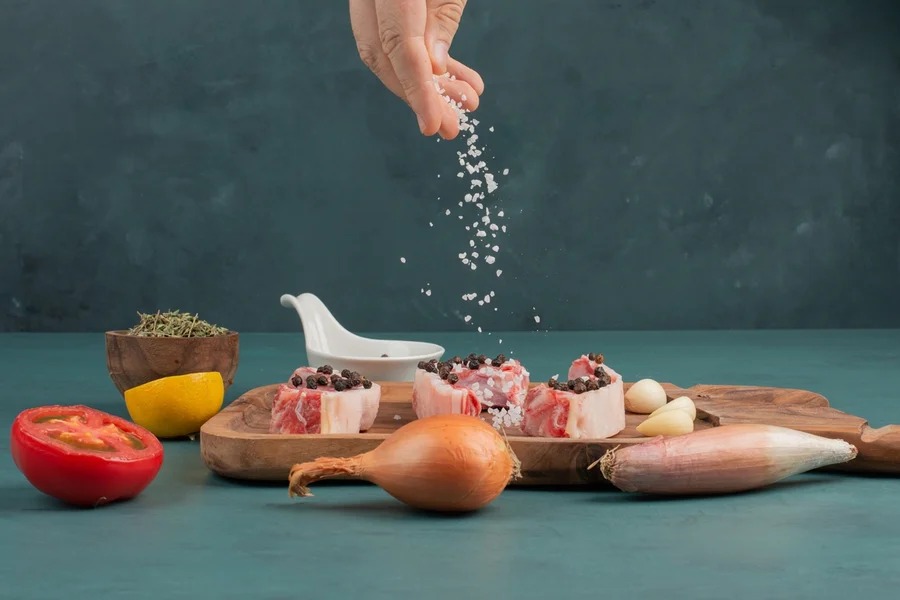 Hábitos simples fazem diferença no controle da hipertensão