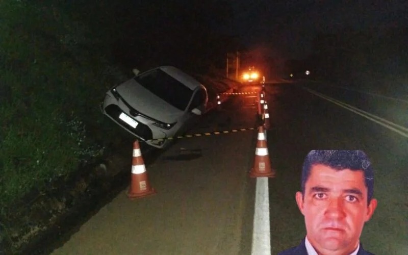 Mal súbito e acidente causam morte de oficial em Rondônia