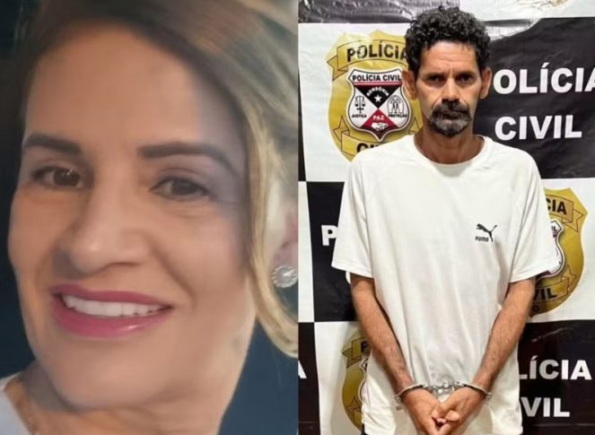 Suspeito do latrocínio em Espigão, é preso pela PM