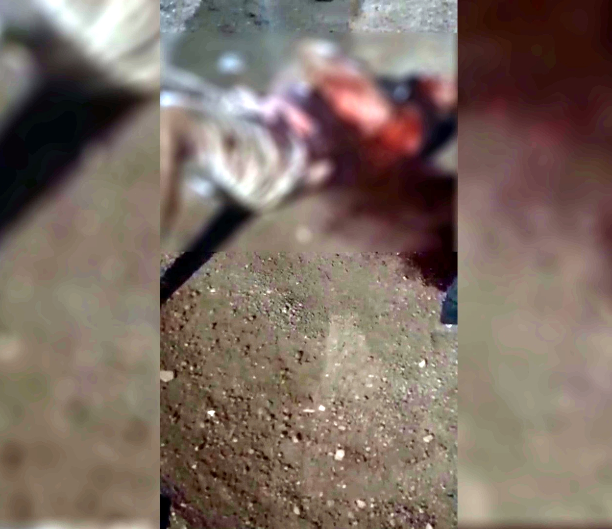 Homem é esfaqueado em posto às margens da BR-364, em Vilhena