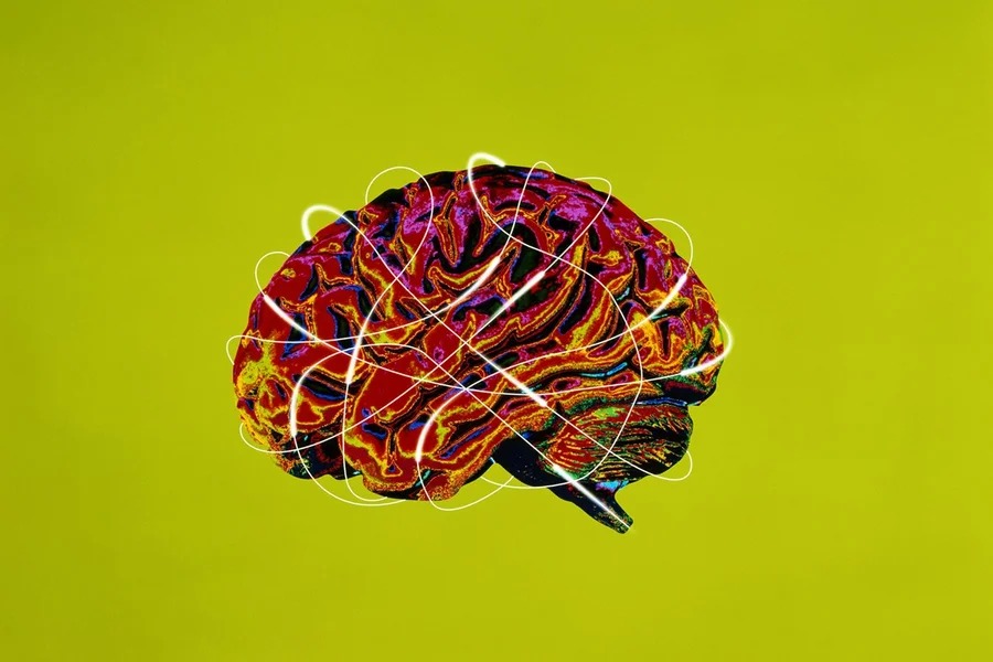 Alzheimer pode causar sintomas além da memória