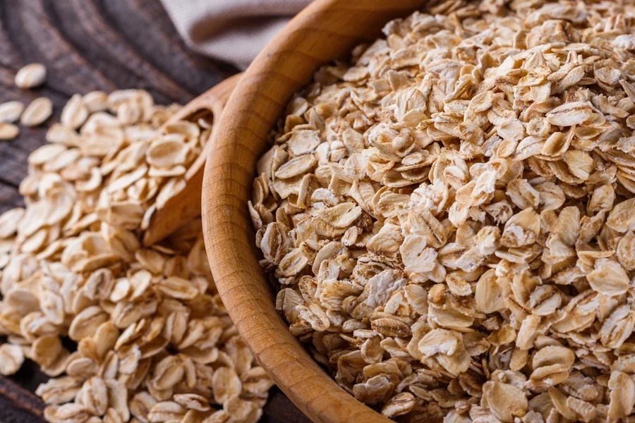 Aveia ganha destaque no combate ao colesterol elevado