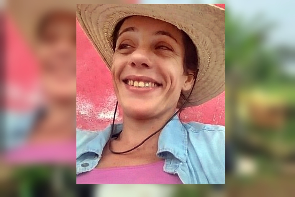 Mulher é encontrada morta em propriedade na zona rural de Jaru